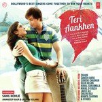 Teri Aankhein - Ashish Donald Song Download