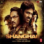 Shanghai - Ashish Donald Song Download